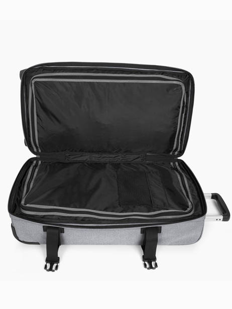 Valise Souple Authentic Luggage Eastpak Gris authentic luggage EK0A5BA8 vue secondaire 3