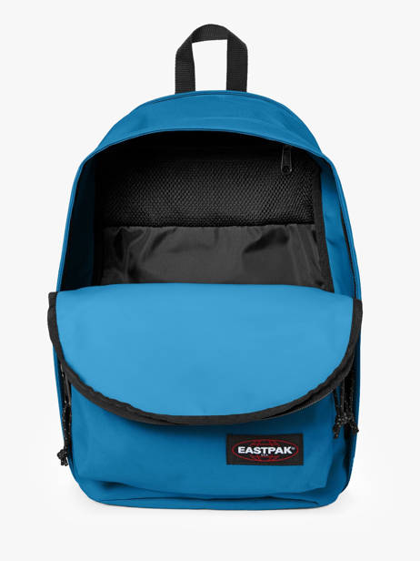 Sac à Dos Back To Work + Pc 15'' Eastpak Bleu pbg authentic PBGK936 vue secondaire 3