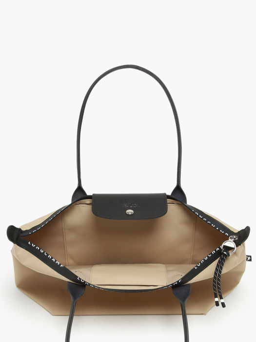 Longchamp Le pliage energy Besaces Beige