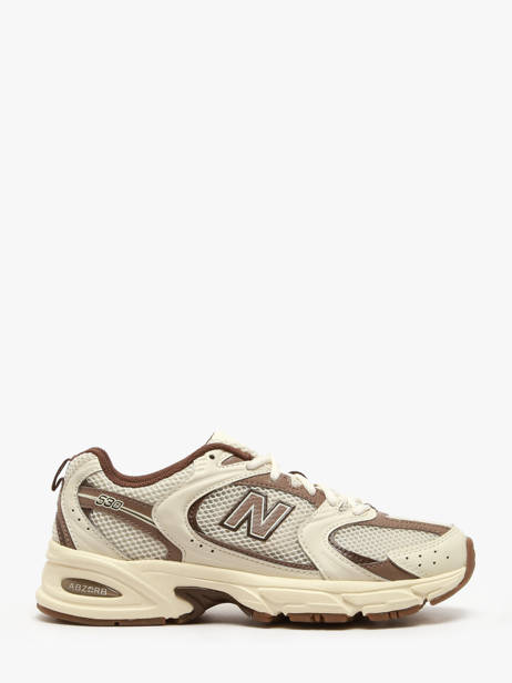 Sneakers 530 New balance Beige boy MR530ASM