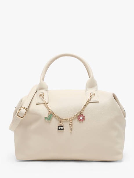 Sac Porté Main Girly Torrow Beige girly TGIR04