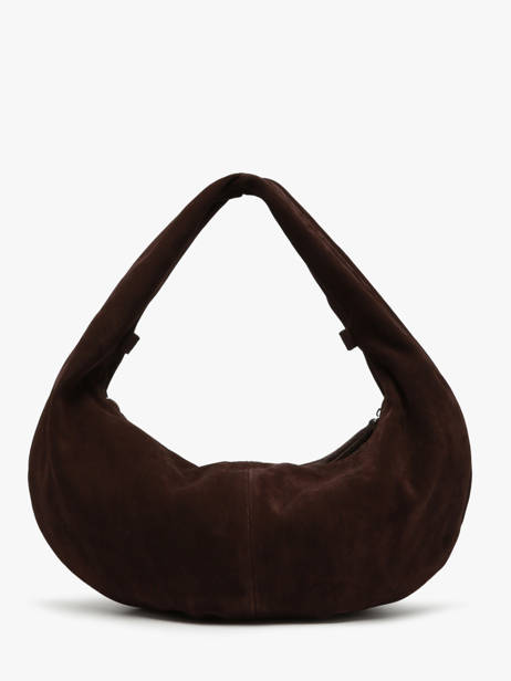 Sac Porté épaule Rebond Etrier Marron rebond EREB155S vue secondaire 5