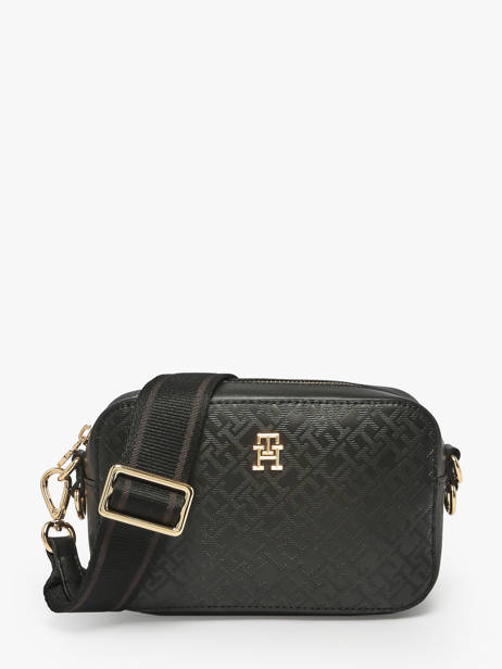 Sac Bandoulière Th Distinct Tommy hilfiger Noir th distinct AW17221