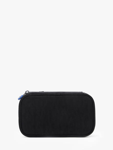 Trousse 1 Compartiment Kipling Bleu back to school K10999 vue secondaire 2