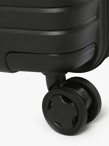 Valise Rigide Intuo Samsonite Noir intuo 146914 vue secondaire 2