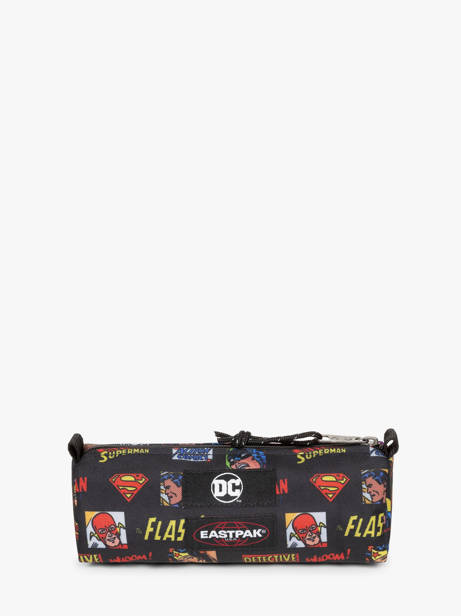 Trousse Eastpak Noir eastpak x dc comics K372COM