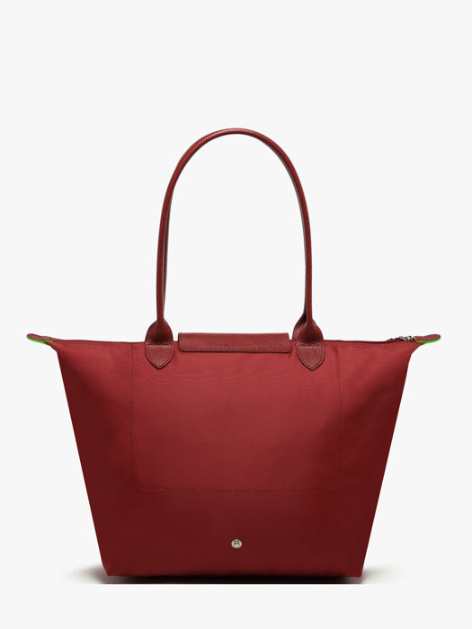 Longchamp Le pliage green Besaces Violet