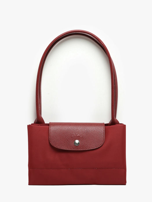 Longchamp Le pliage green Besaces Violet