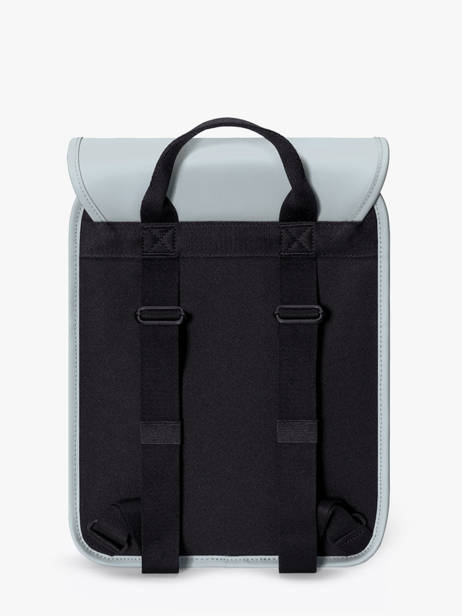 Sac à Dos Ucon acrobatics Bleu backpack S vue secondaire 4