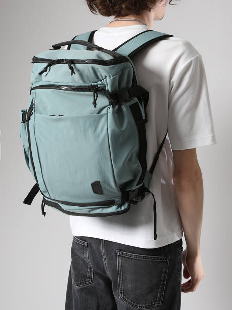 Sac De Voyage Cabine Sac à Dos Blast Bagsmart Bleu blast 301094A vue secondaire 1