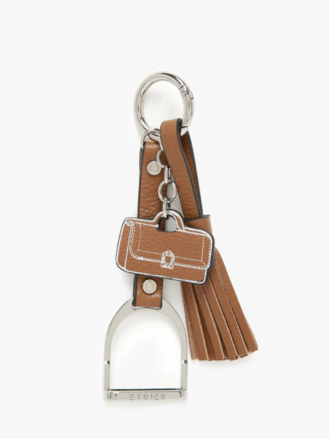Bijoux De Sac Altesse Etrier Marron altesse EALT405M
