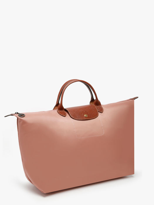 Longchamp Le pliage original Sacs de voyage Rose