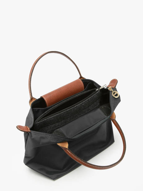 Organiseur De Sac Travel Gris bag in bag S vue secondaire 4