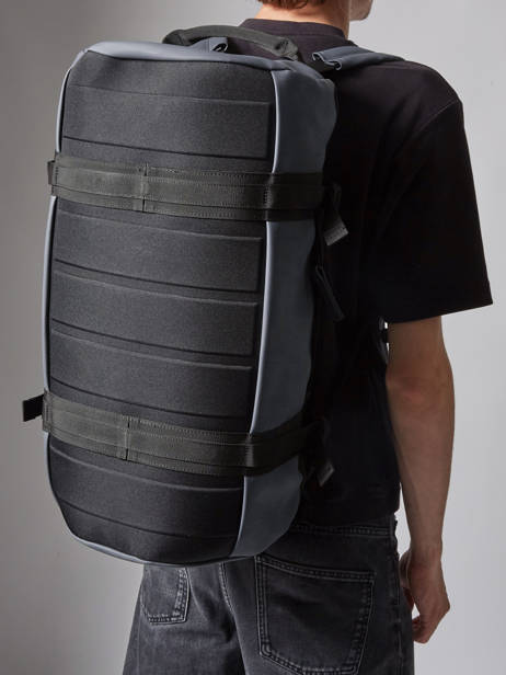 Sac De Voyage Travel Travel Rains Gris travel 13480 vue secondaire 1