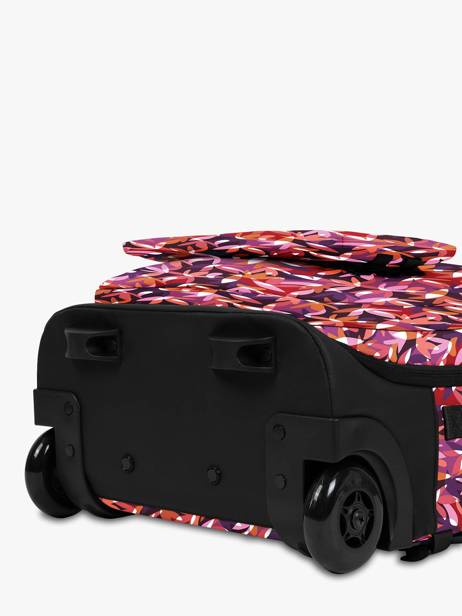 Valise Cabine Sac à Dos Travel Cabaia Multicolore travel XS vue secondaire 2