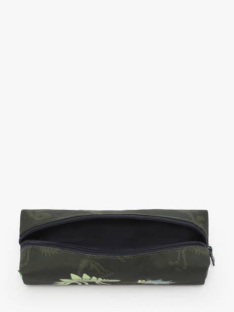 Trousse 1 Compartiment Tann's Vert les fantaisies g 11277 vue secondaire 1