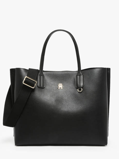 Sac Bandoulière Th Distinct Tommy hilfiger Noir th distinct AW17463