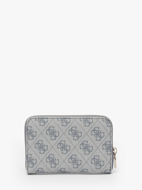 Portefeuille Katya Guess Bleu katya SG965214 vue secondaire 2