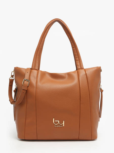 Sac Porté épaule Libra By byblos Marron libra BS34B04