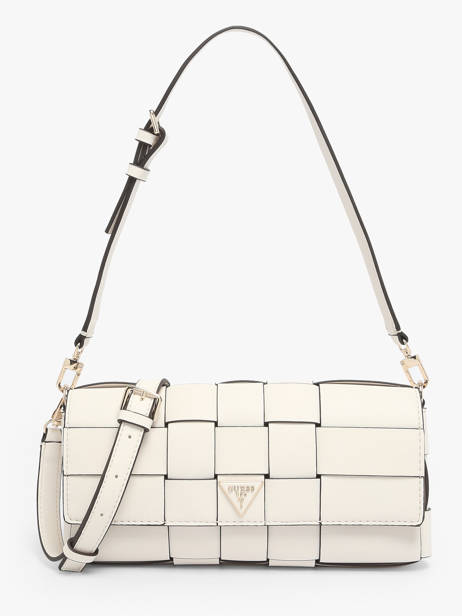 Sac Porté épaule Maylee Guess Blanc maylee WG966119