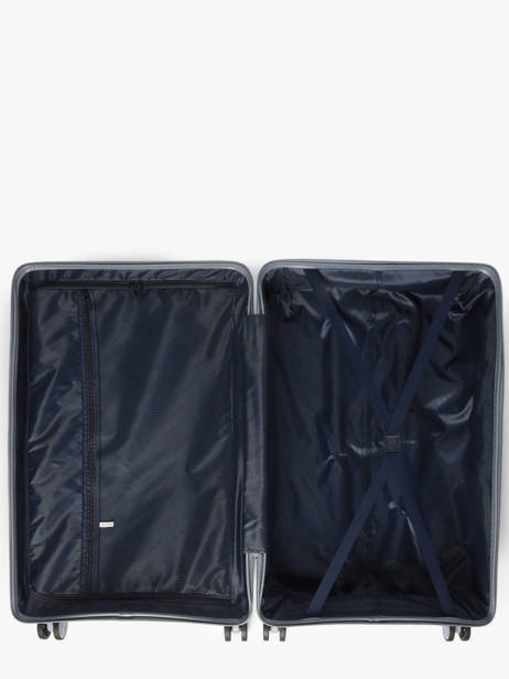 Valise Rigide Victoria Travel Gris victoria L vue secondaire 3