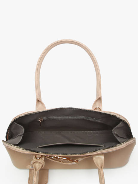 Sac à Main London Miniprix Beige london KJ62066 vue secondaire 2