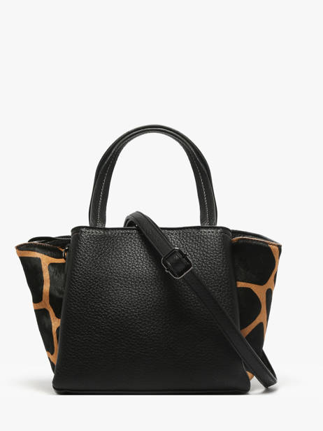 Sac Porté Main Ornella Francinel Multicolore ornella 292533 vue secondaire 4