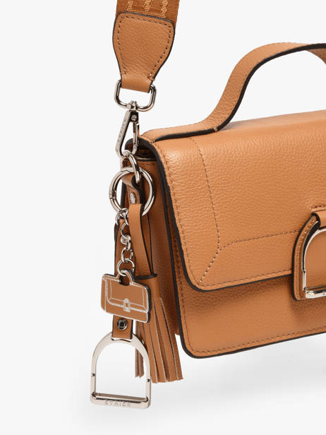 Bijou De Sac Altesse Etrier Jaune altesse EALT405M vue secondaire 2