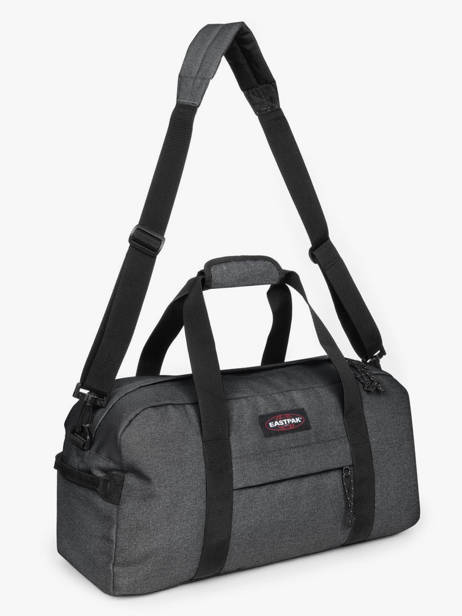 Sac De Voyage Cabine Authentic Luggage Eastpak Gris authentic luggage EK0A5BMP vue secondaire 1