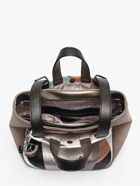 Sac à Dos Anekke Noir eikon 42755256 vue secondaire 3