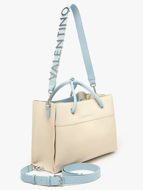 Sac à Main Alexia Summer Valentino Beige alexia summer VBSA0D02 vue secondaire 2