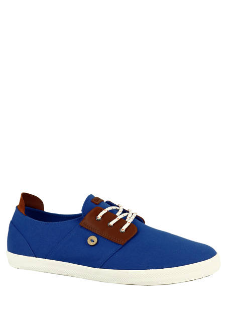 Sneakers Cypressme Faguo Bleu men 20CG1304