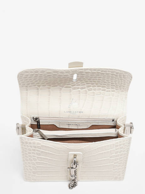 Sac Bandouliere Jodie Lancaster Beige jodie 28 vue secondaire 3